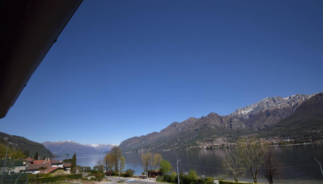 Apt Jolanda Bellagio Wild Flowers Onno Exterior photo
