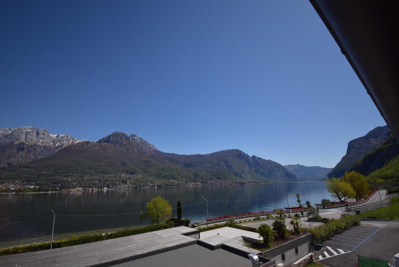Apt Jolanda Bellagio Wild Flowers Onno Exterior photo